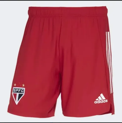Shorts adidas Sao Paulo FC 
