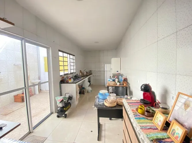 Casa em Condomínio à venda em Cuiabá