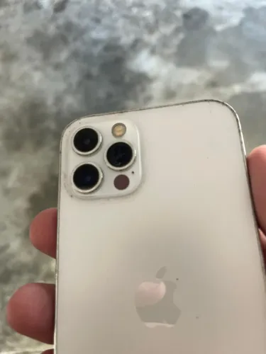 Iphone 12 pro
