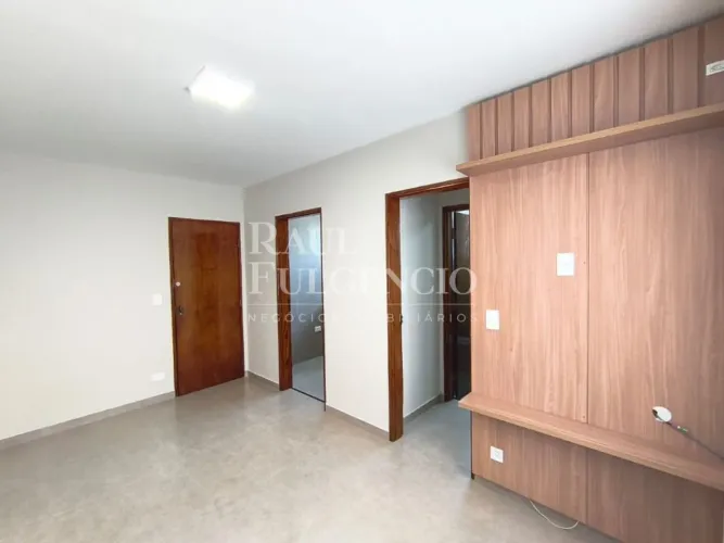 Apartamento para alugar com 1 quarto no centro de Londrina