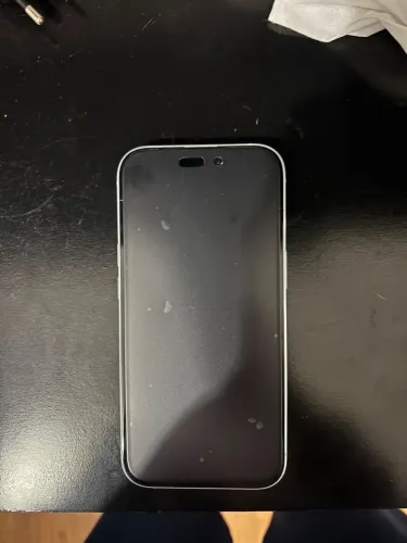 iPhone 15