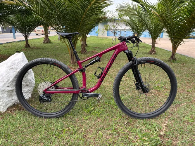 Specialized Epic Evo