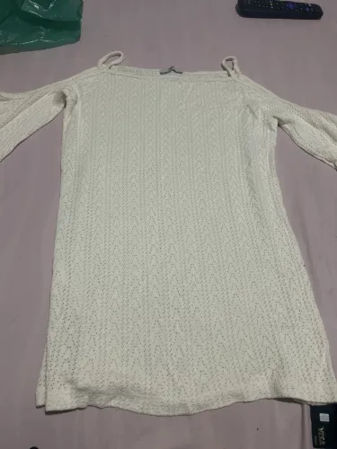 Blusa de frio M
