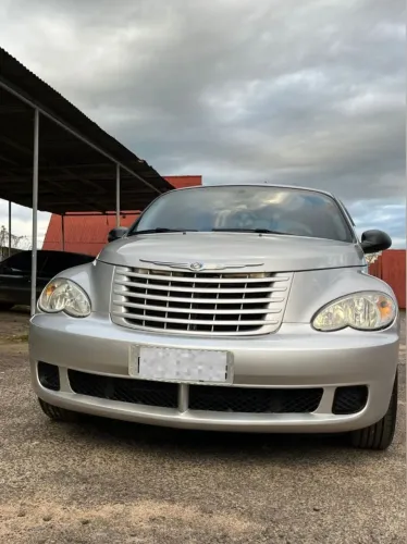 Chrysler PT Cruiser Classic 2.4 16V 143cv 4P 2008
