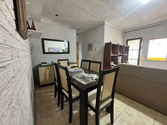 Residencial Antonio Carlos Jobim - Apartamento com 2 quartos em Pedreira - Belém - PA