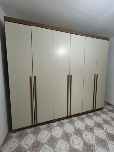 Guarda roupa