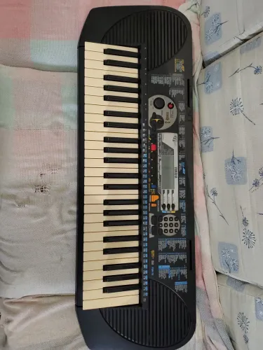 Teclado yamaha