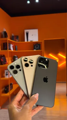 IPHONE 16 PRO USADO COM GARANTIA!!!