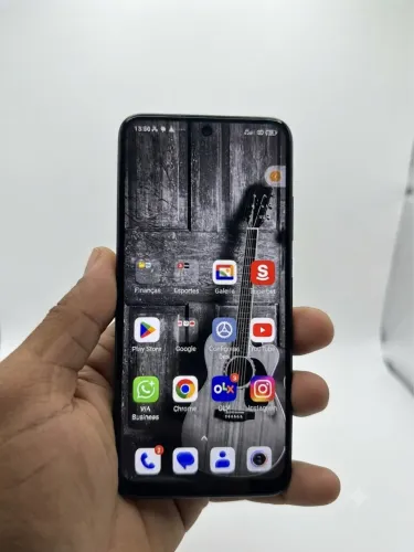 Redmi Note 10 S 128 gigas