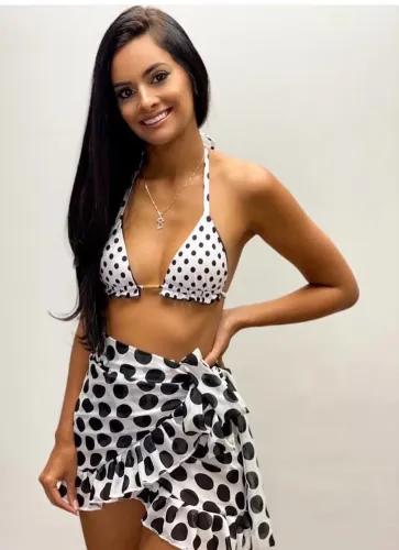 Saída de Paraíba sereia