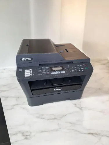 MULTIFUNCIONAL BROTHER LASER 7860 COMPLETA + WI-FI 