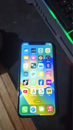 iPhone X 256Gb