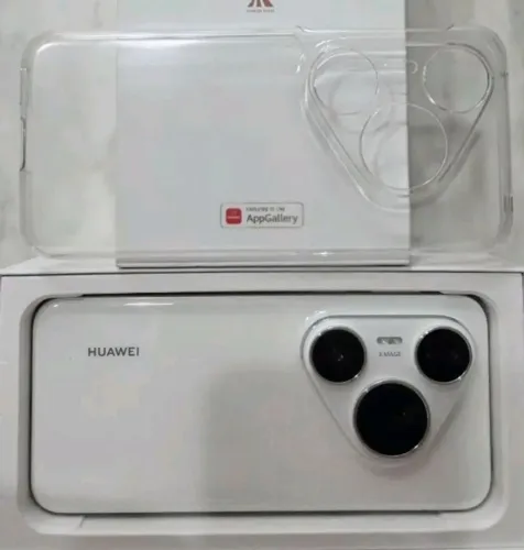 Huawei pura 80 pro