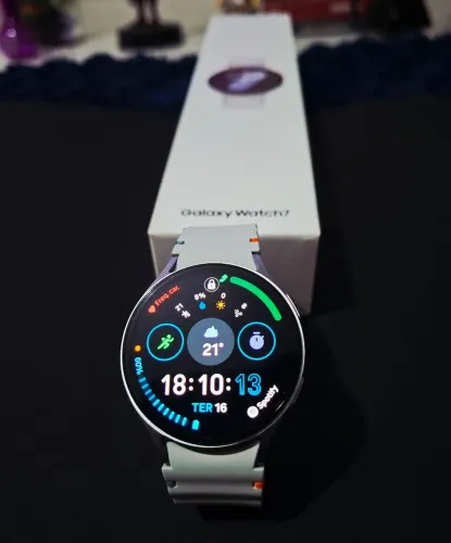 Smartwatch Samsung Galaxy Watch7 44mm