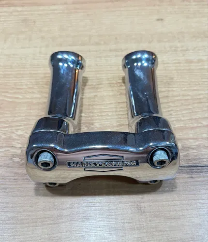 Riser Harley Davidson Original de 5 polegadas