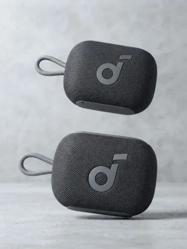 Caixa Bluetooth Soundcore da Anker Select 4 Go