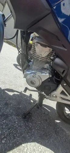 Honda star 160 2026