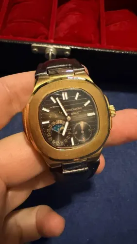 Patek Philippe automatico