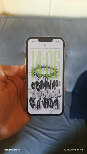 iPhone 13