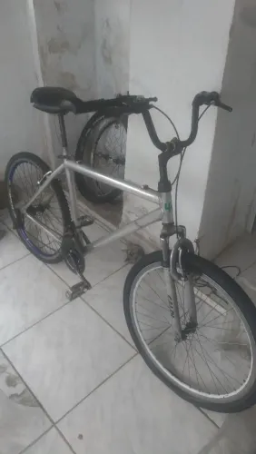 Caloi Alumínio aro 26