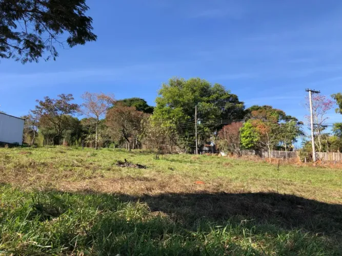 Oportunidade - Terreno - Chácaras Pousada do Vale - 1.500m²