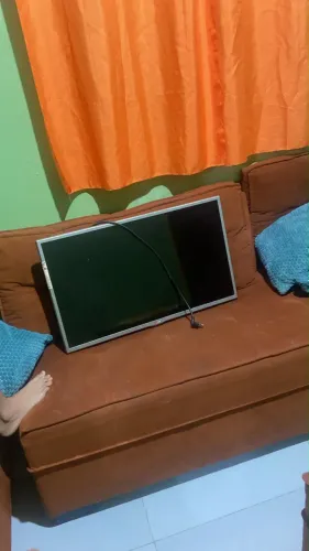 Televisão