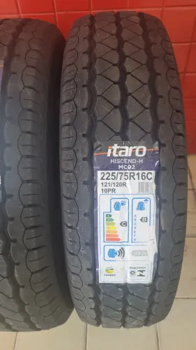Pneus ,,, 225 75 16c ,,, 225 65 16c  ,,, carga , ( leia )