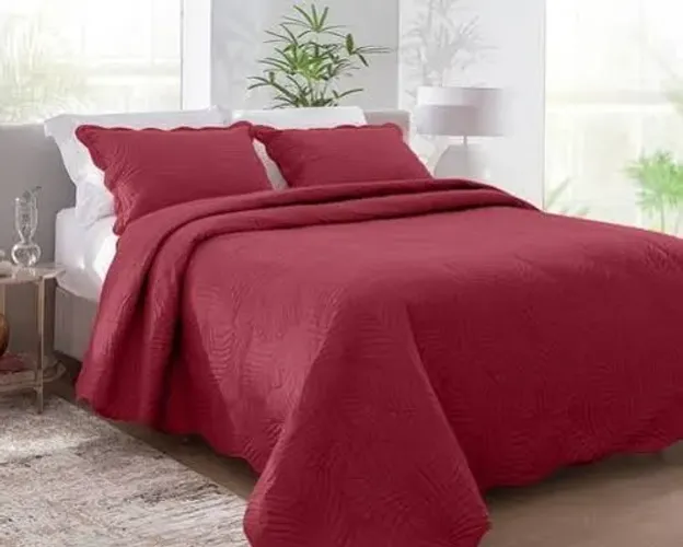 Colcha de cama casal Queen