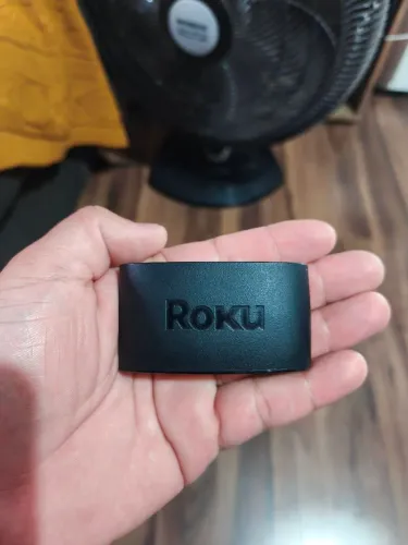 Roku express
