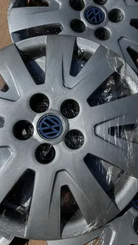 Calotas Volkswagen Aro 14 5 furos Kit4x4