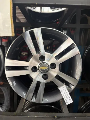 Roda aro 15 original agile seminova