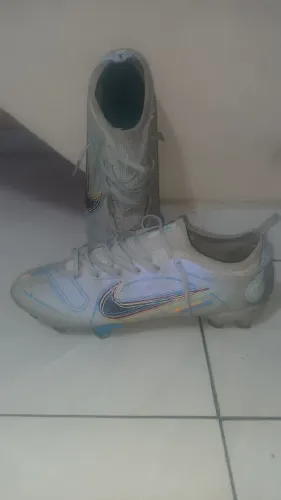 Chuteira mercurial elite 