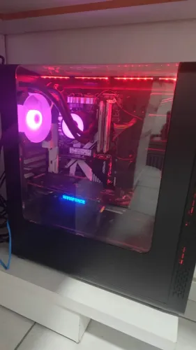 COMPUTADOR GAMER TOP