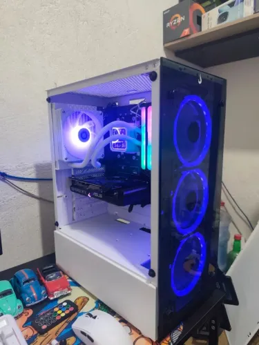 PC Gamer Completo