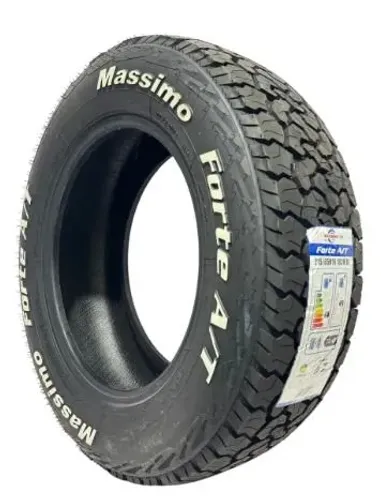 Pneu 265/70 R16 At Novo