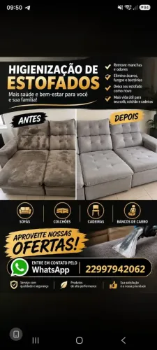 LAVA - SOFÁ ?