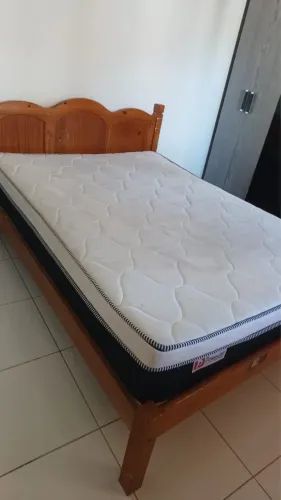 Vendo colchão Plumatex
