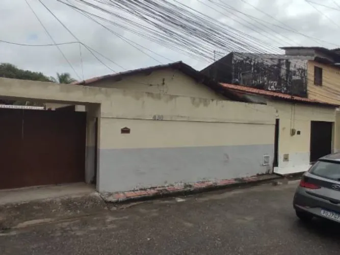 Casa 86 m² - Guajeru - Fortaleza - CE