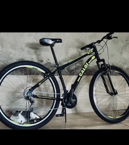 Vendo bicicleta