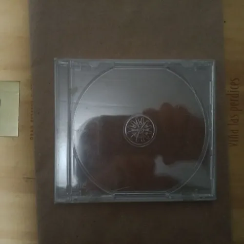 Caixa cd ou dvd acrílico
