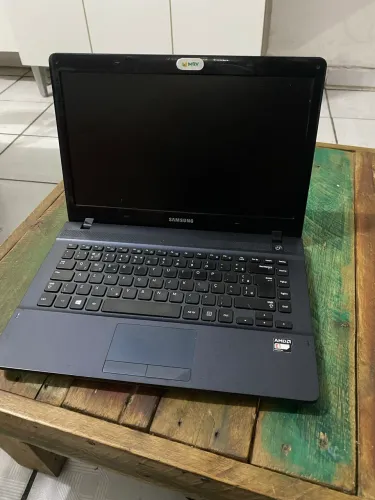 Notebook Samsung