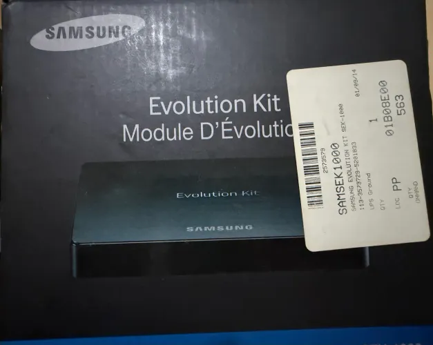 Acessório para Smart TV Samsung