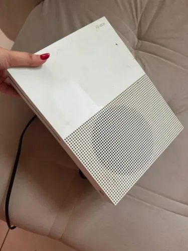 Xbox para concerto 
