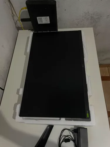 Monitor LG UltraGear 180 Hz