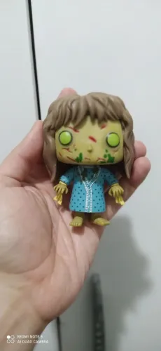 Funko Pop - O Exorcista, Regan