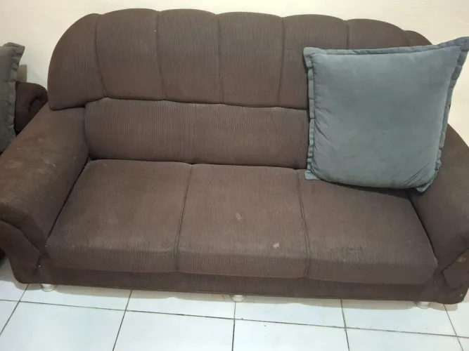 Sofa 2 e 3 lugares
