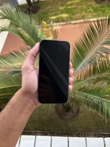 iphone 12 64gb Todo original!