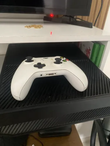 Xbox one 1 Tera 