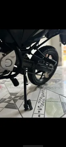 Vendo moto Bros 160 22/23
