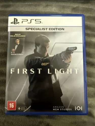 Jogo 007